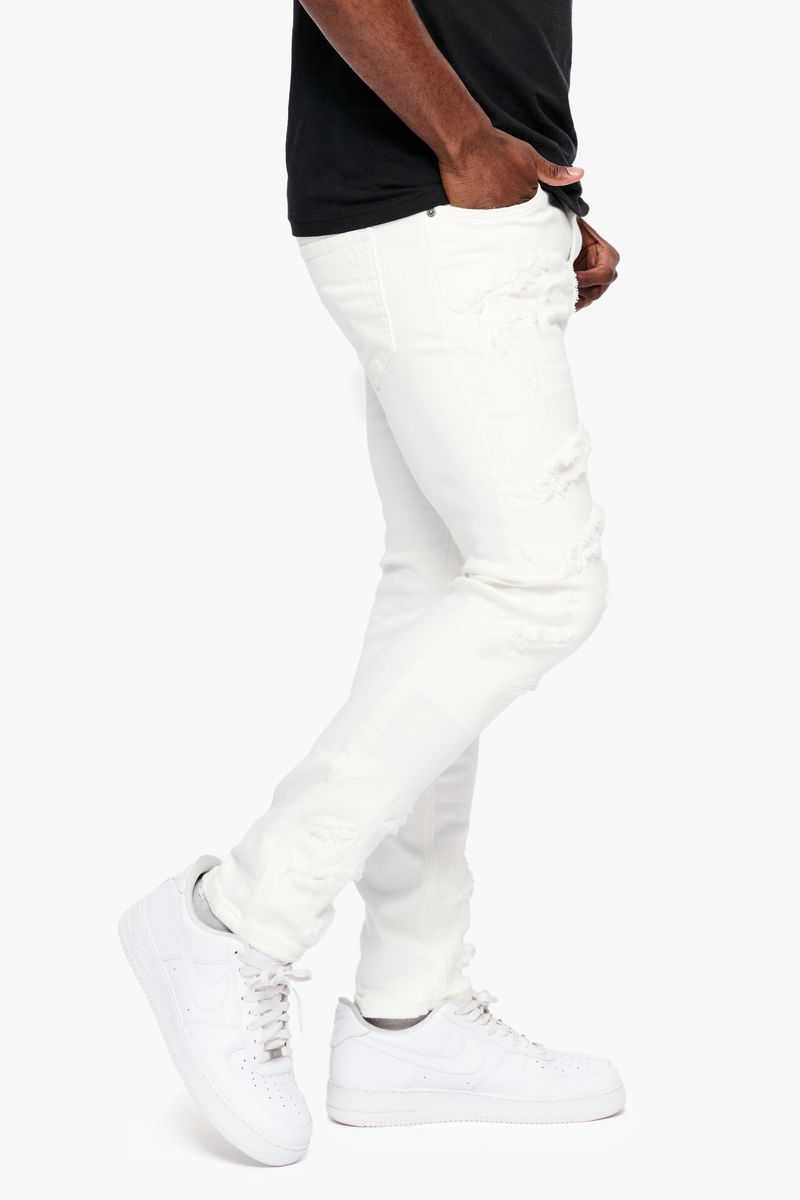 360 SKINNY