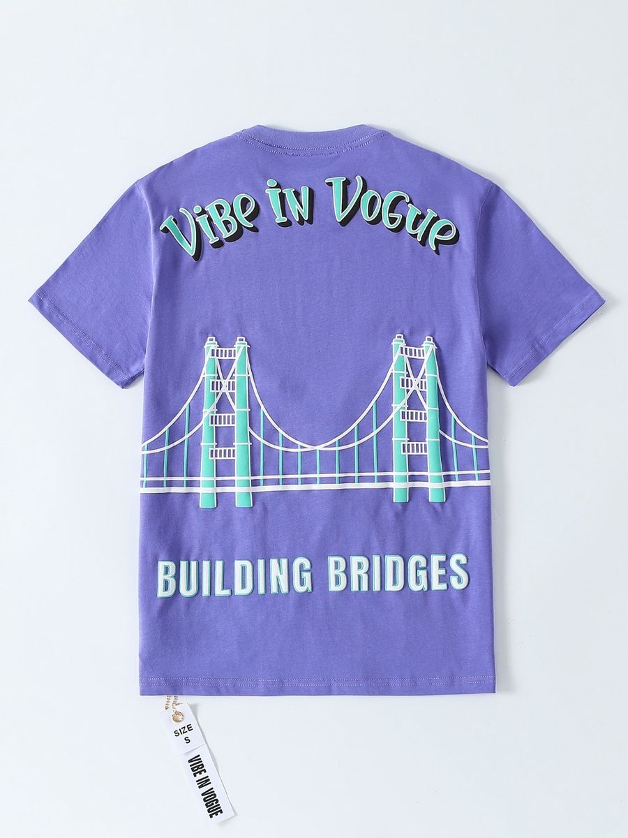 T Shirt VIV029