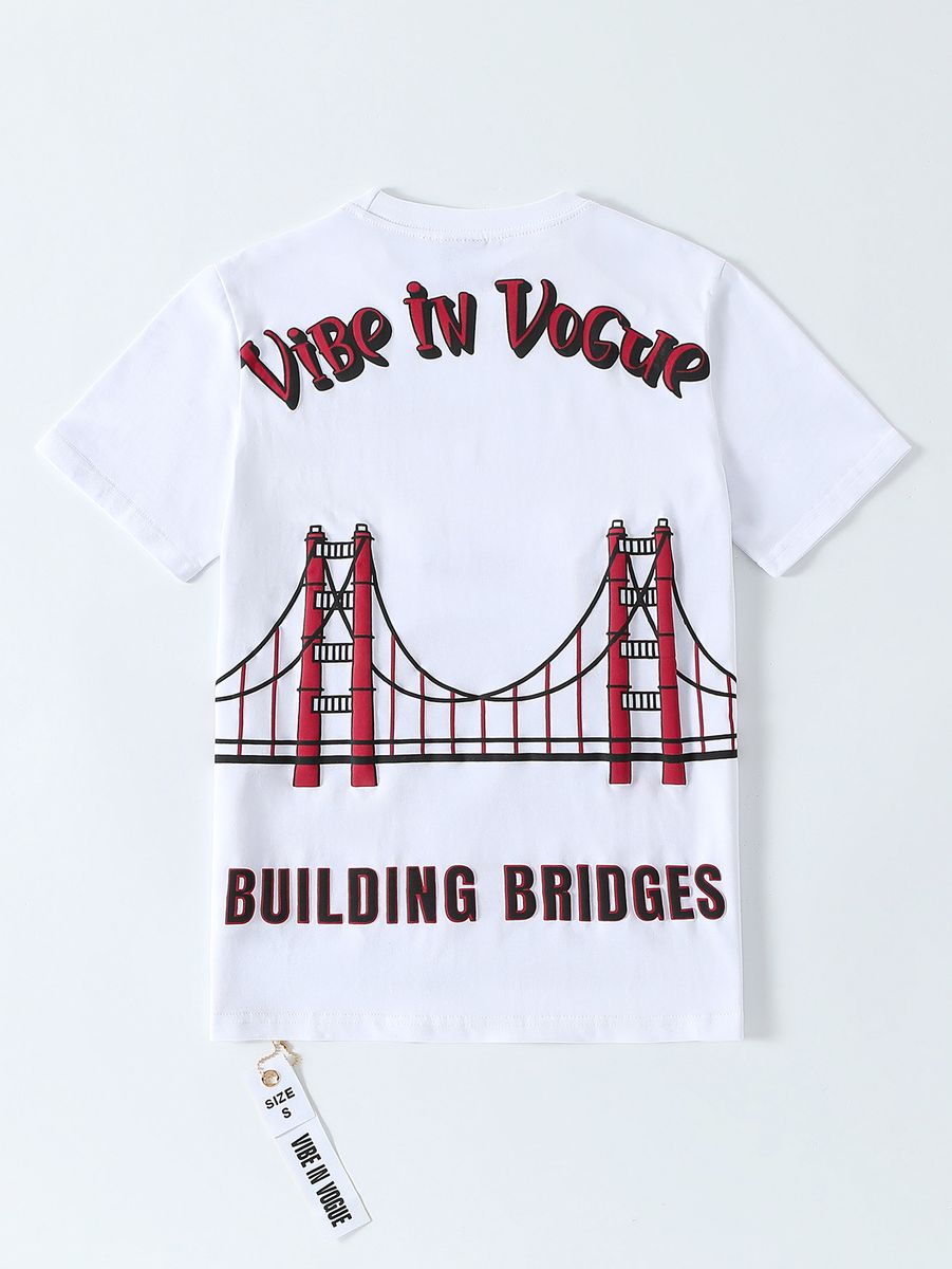 T Shirt VIV031