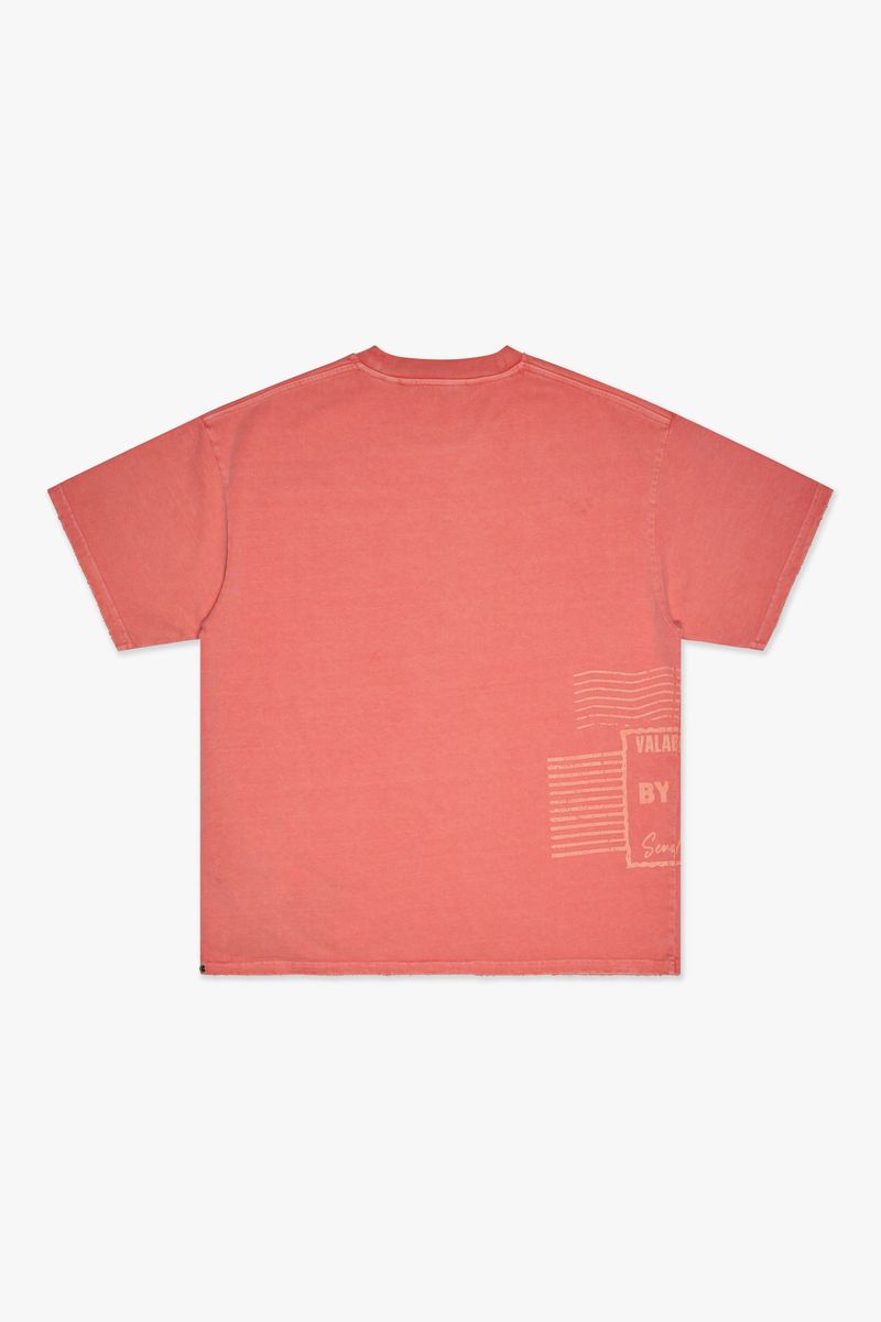 TAX FREE TEE
