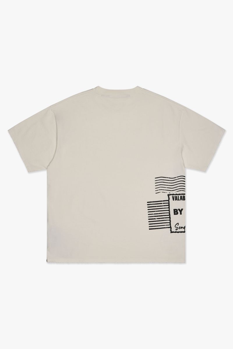 TAX FREE TEE