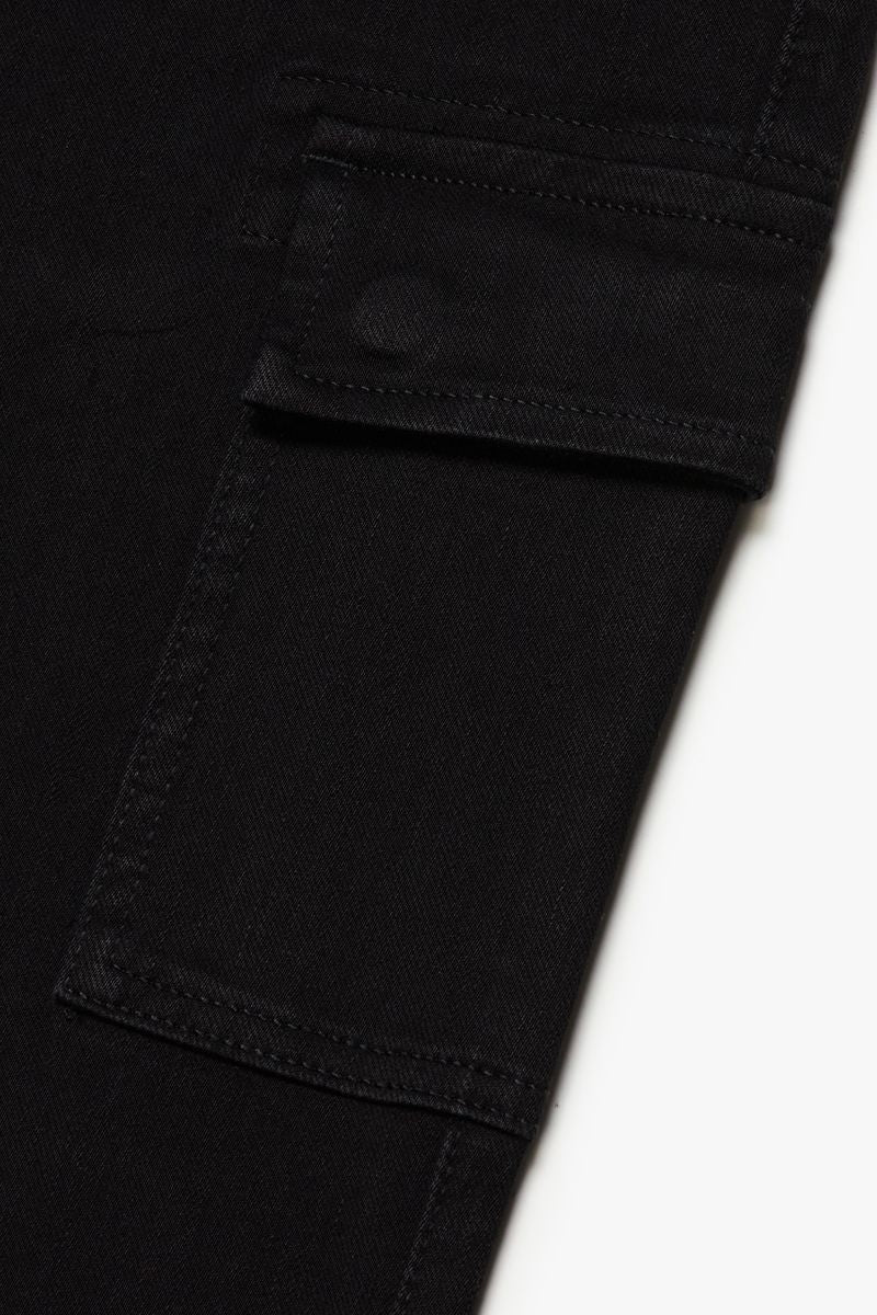 READY JEANS