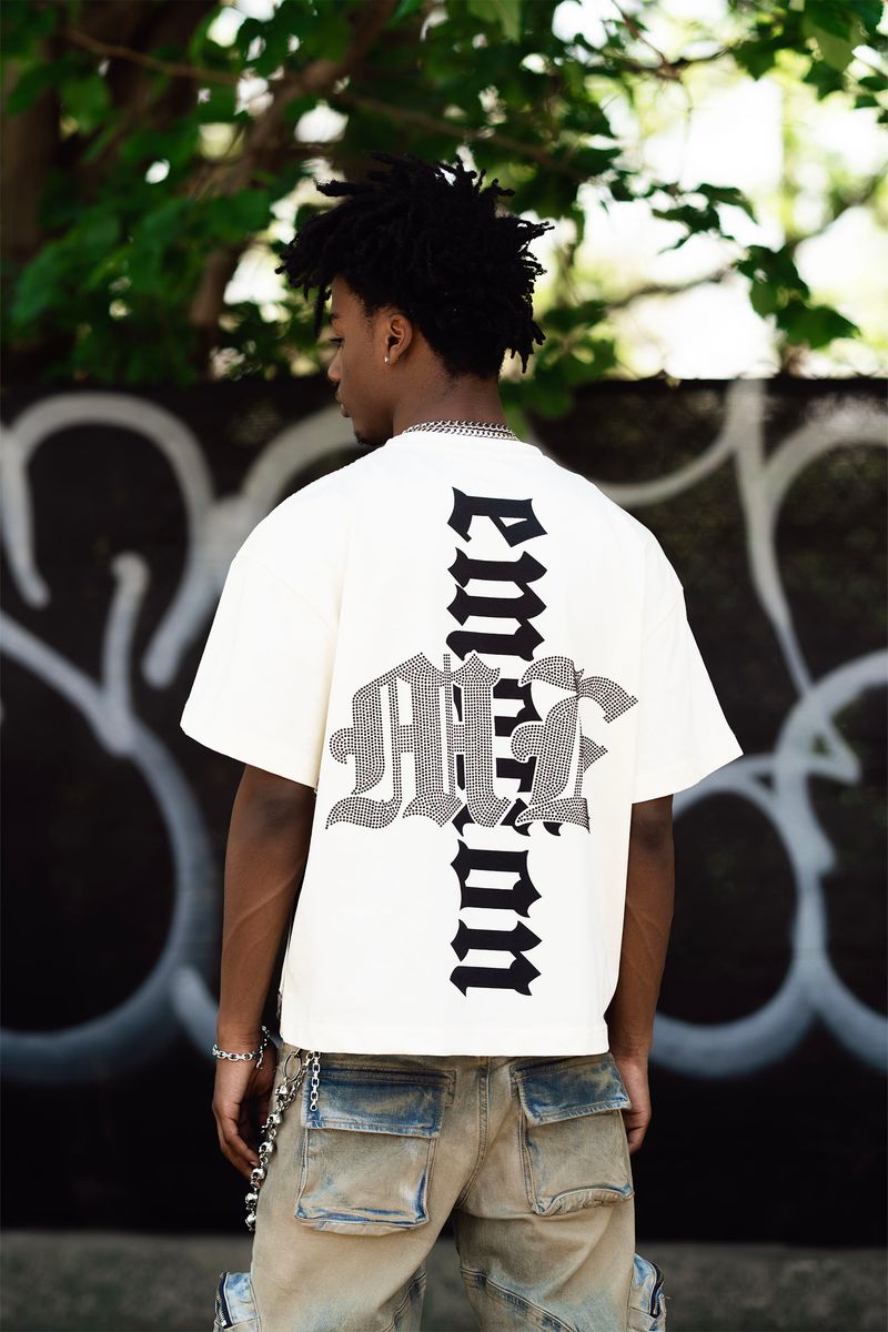 Beach Tee