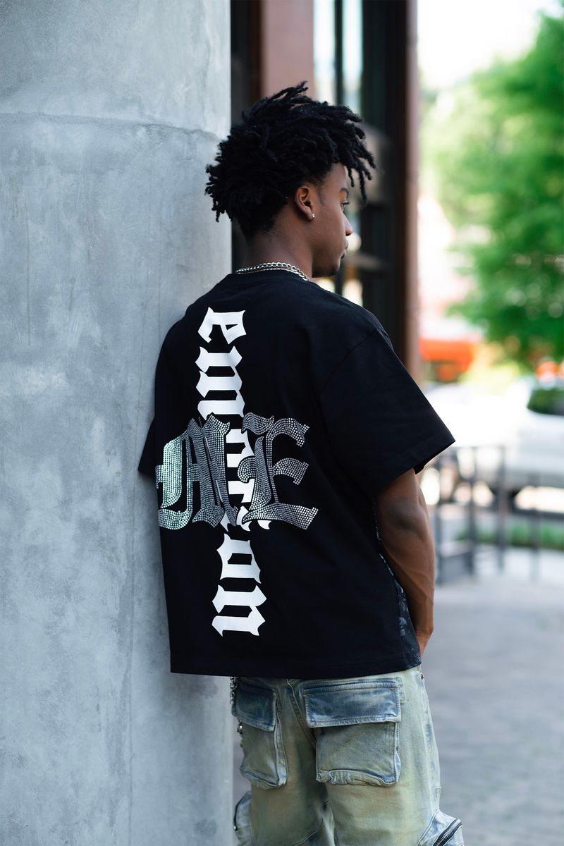 Astronaut Tee