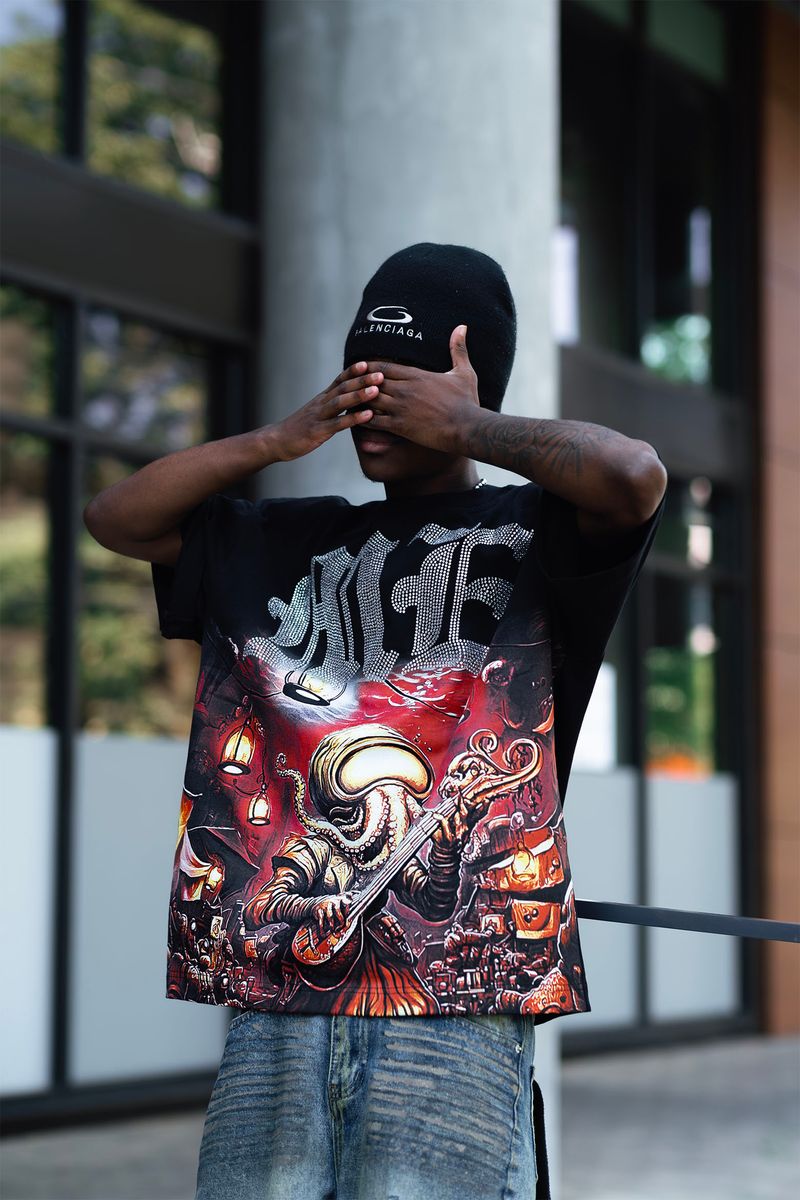 Octopus TEE
