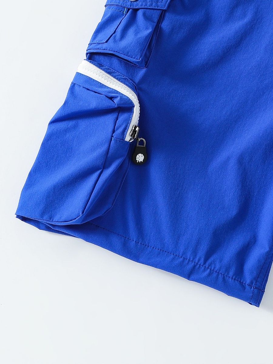 VIV039 SHORTS