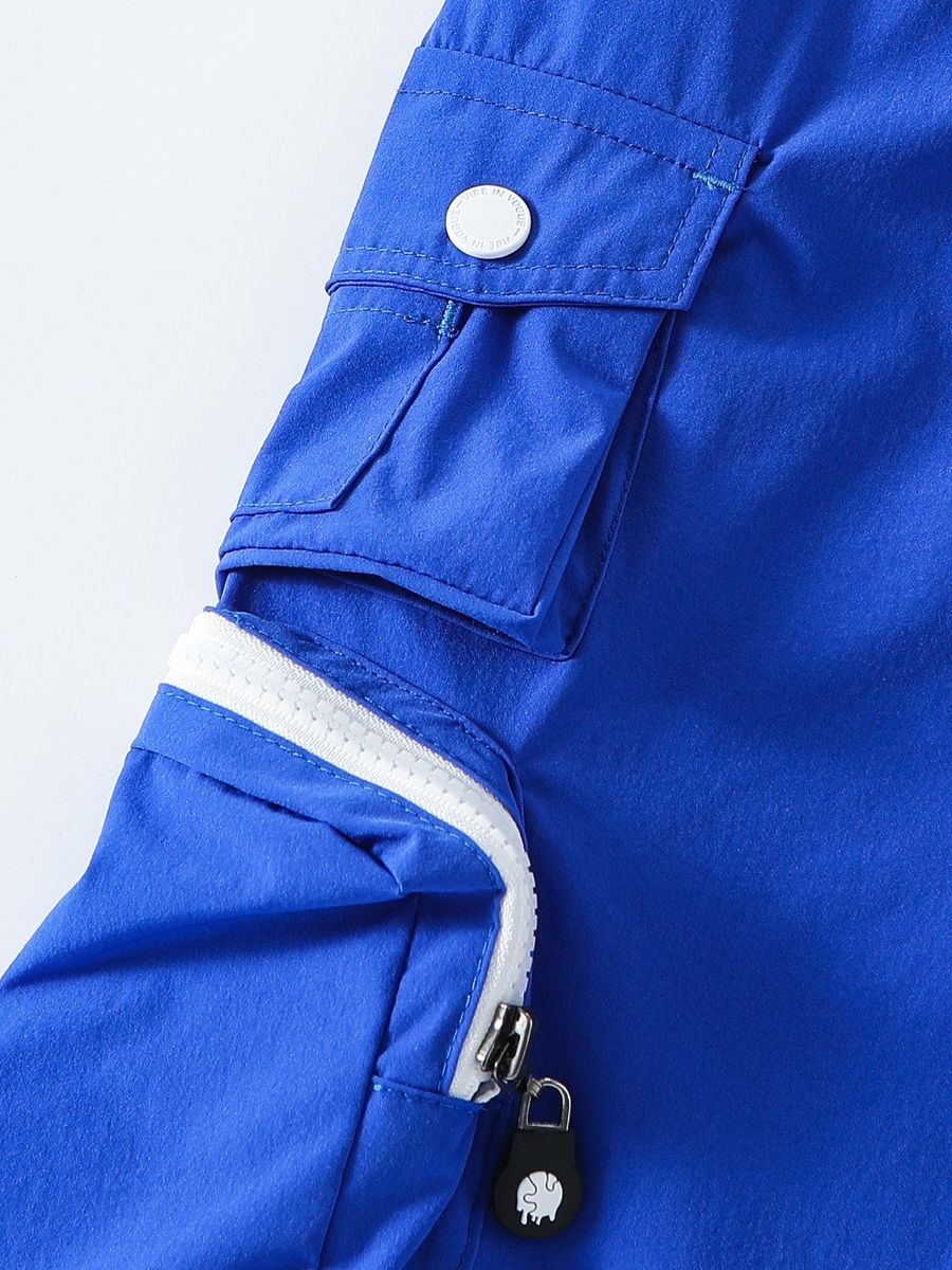 VIV039 SHORTS