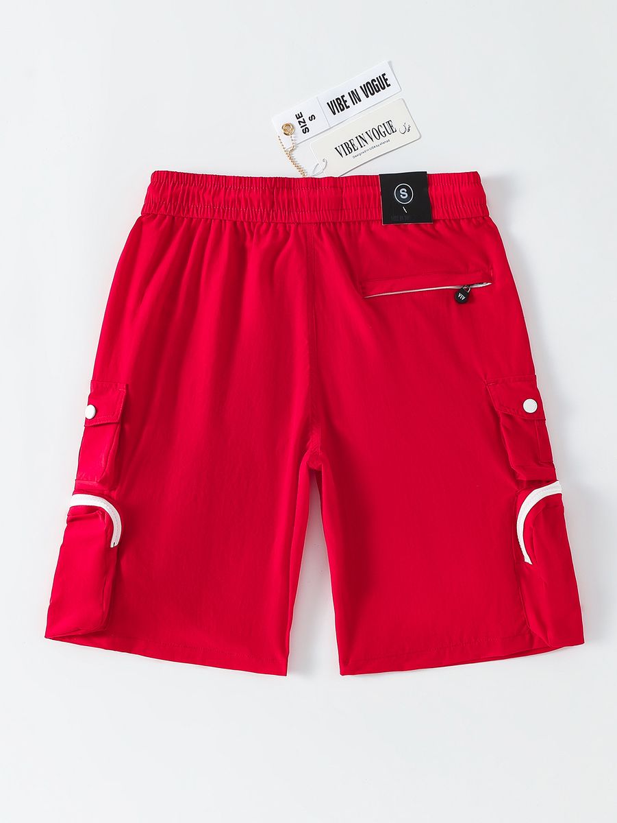 VIV042 SHORTS