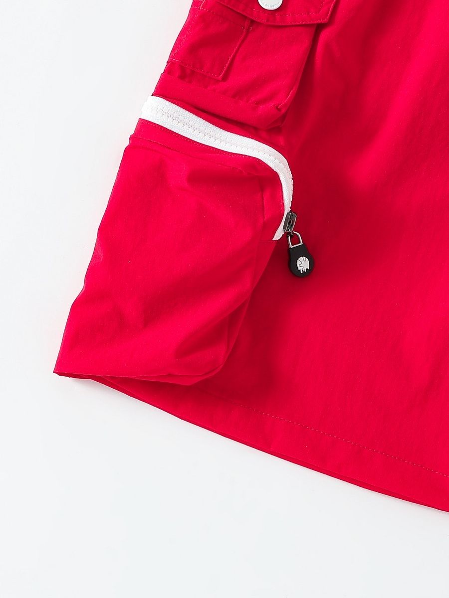 VIV042 SHORTS