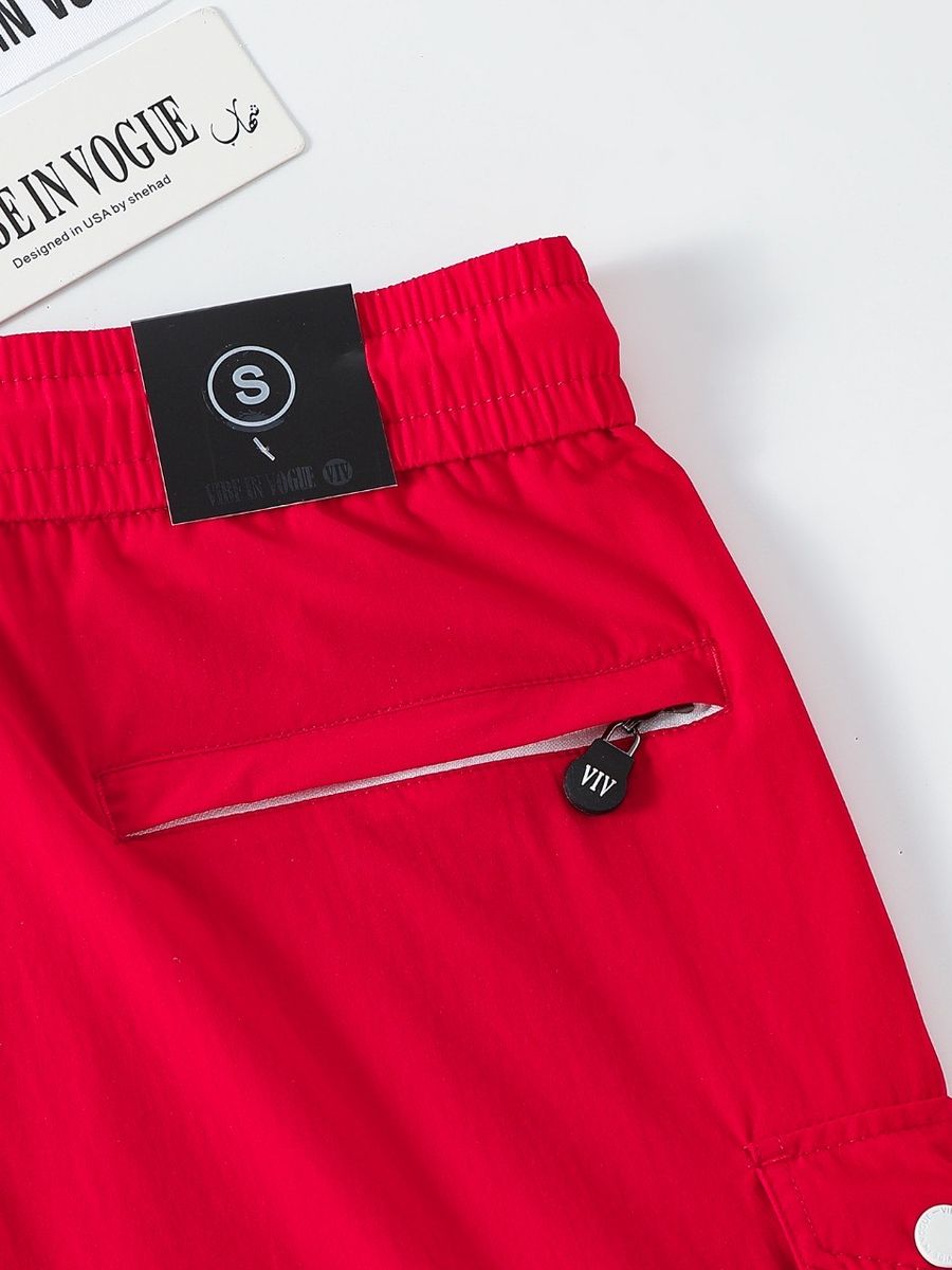 VIV042 SHORTS