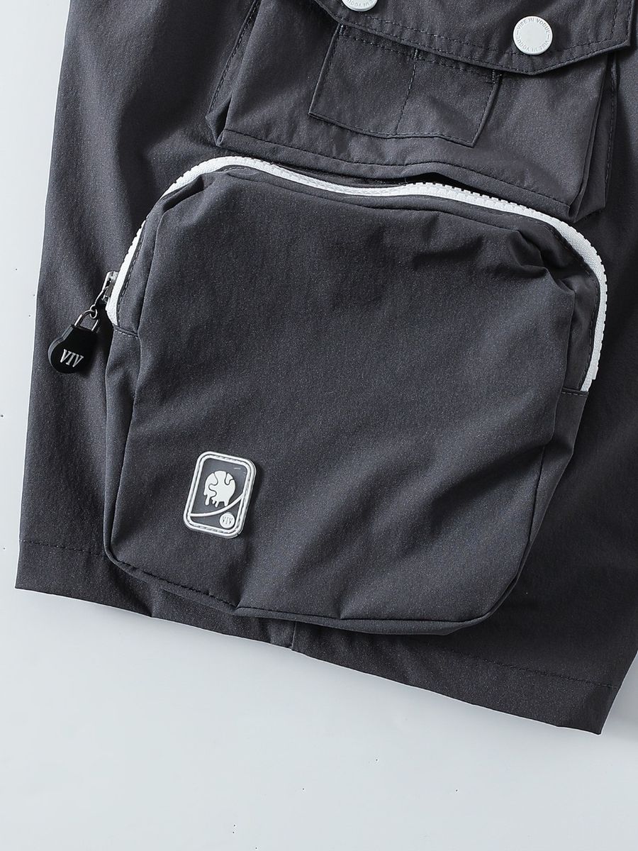 VIV045 SHORTS