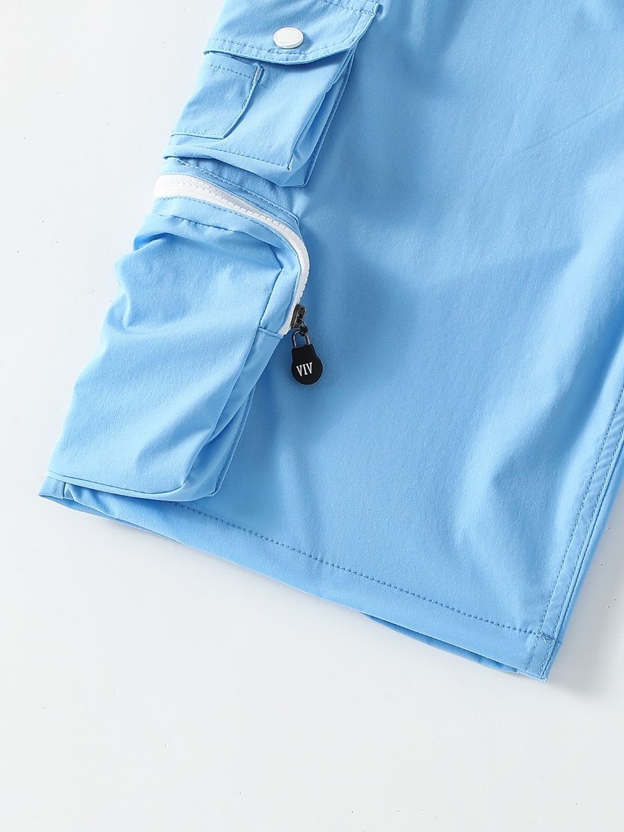 VIV046 SHORTS