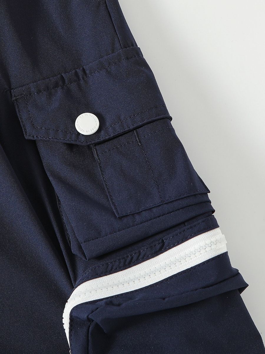 VIV043 SHORTS