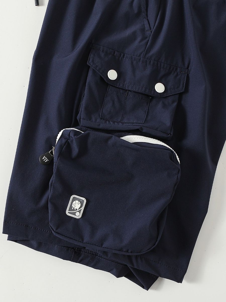 VIV043 SHORTS