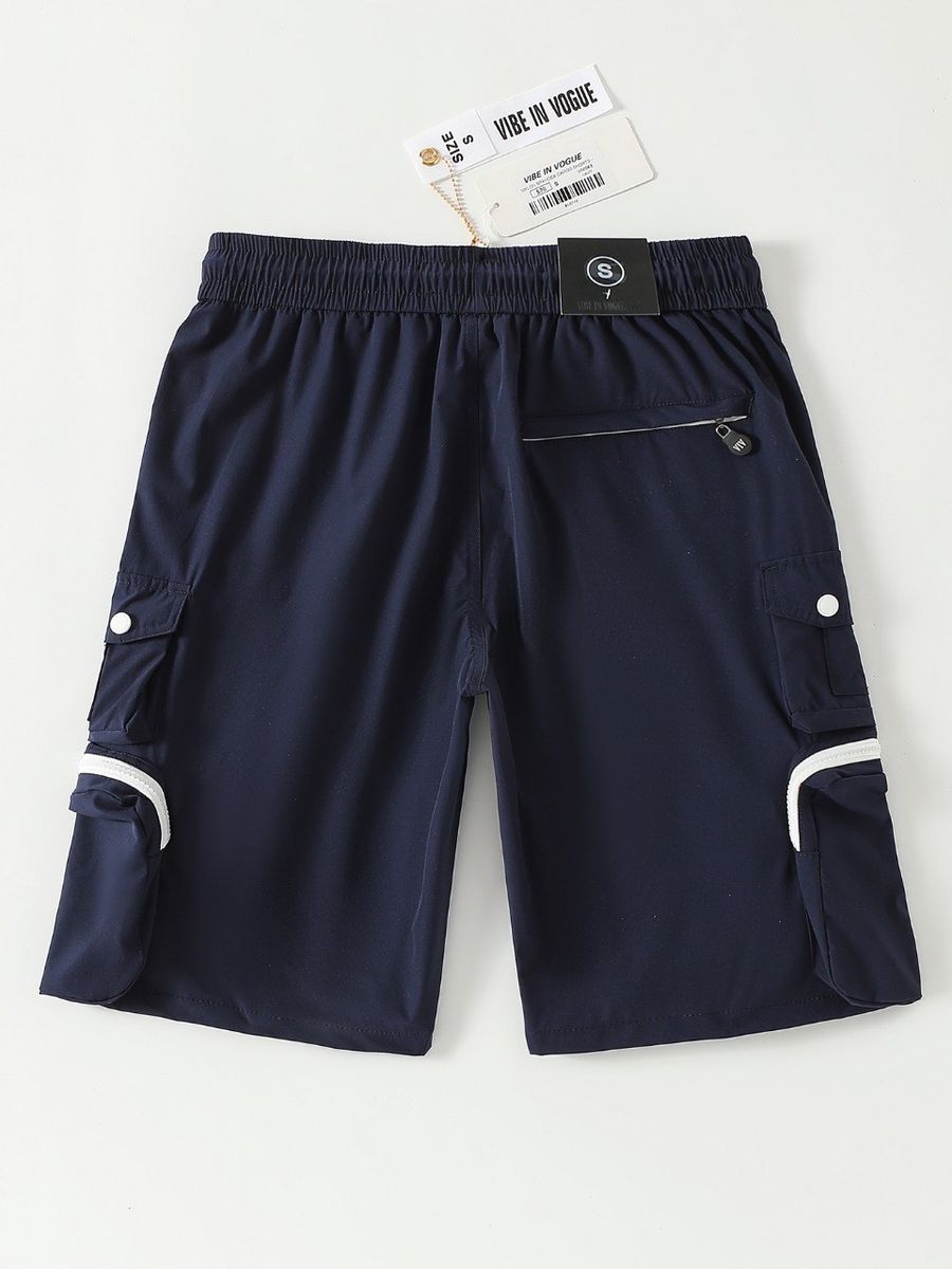 VIV043 SHORTS