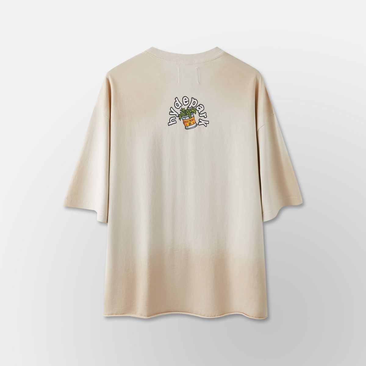 Spinach Tee