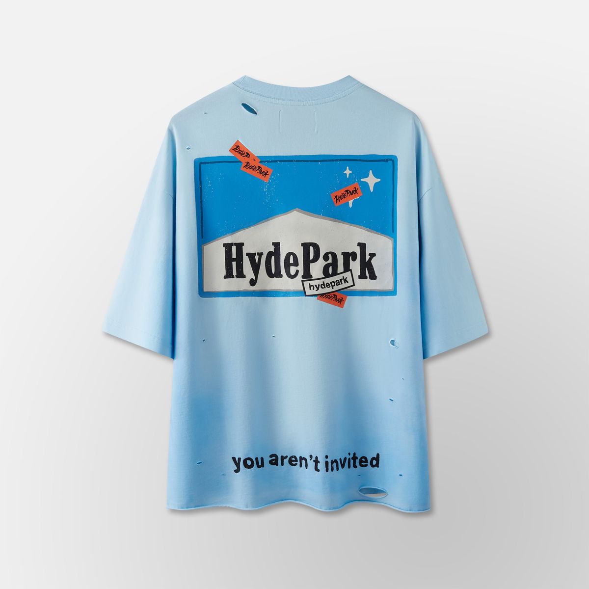 Ciggy Cig Tee