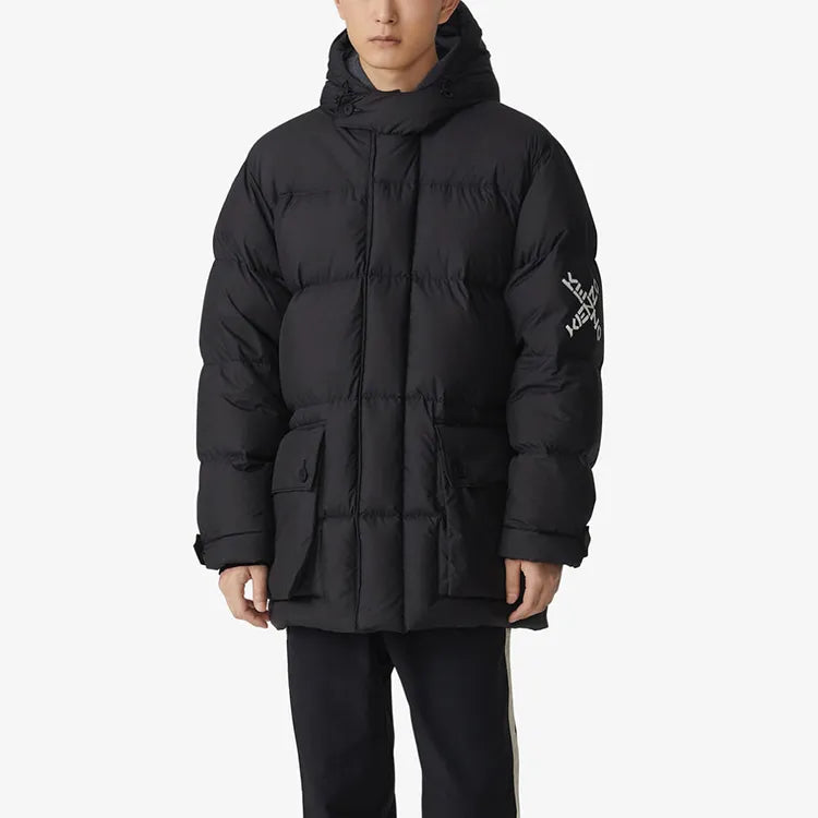KENZO-X Jacket