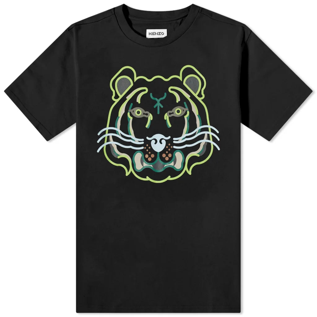 Kenzo Classic Tiger T-Shirt