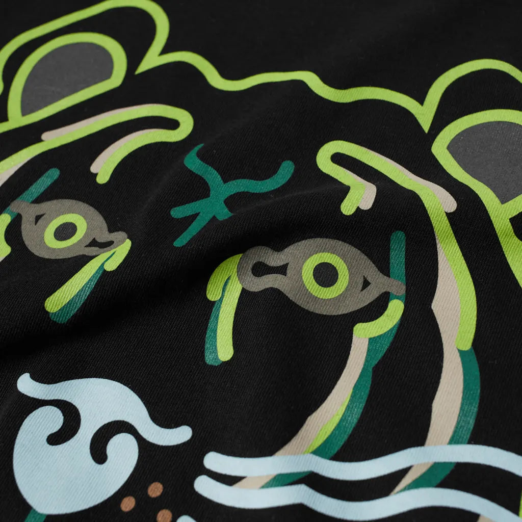 Kenzo Classic Tiger T-Shirt