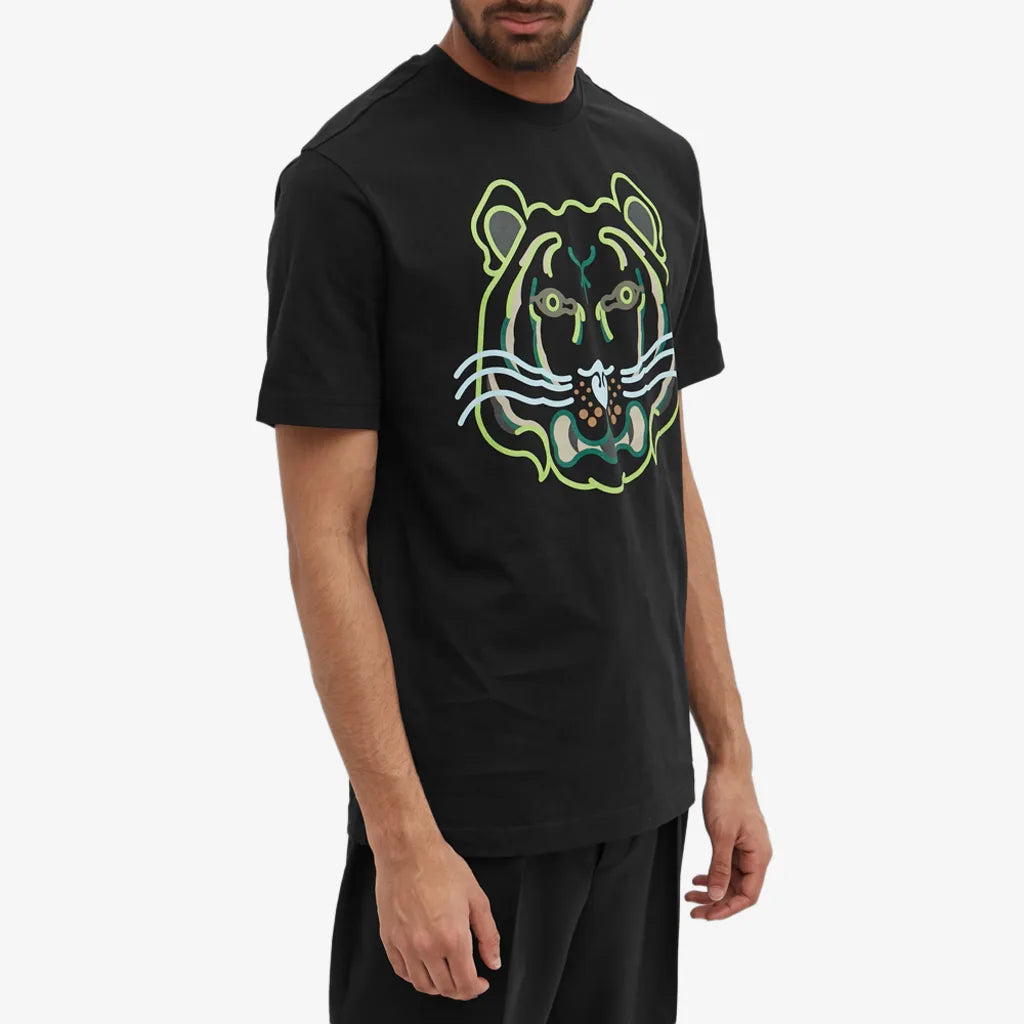 Kenzo Classic Tiger T-Shirt