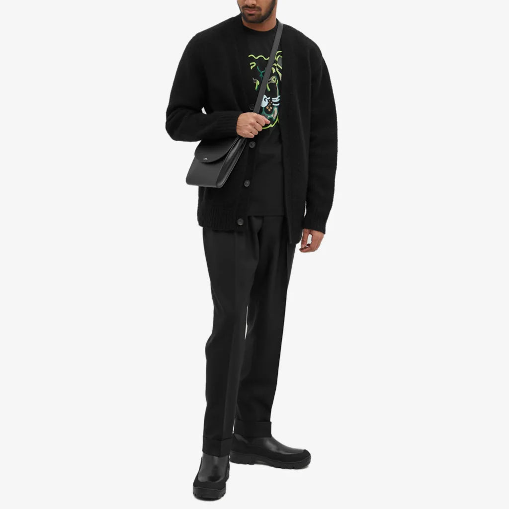 Kenzo Classic Tiger T-Shirt