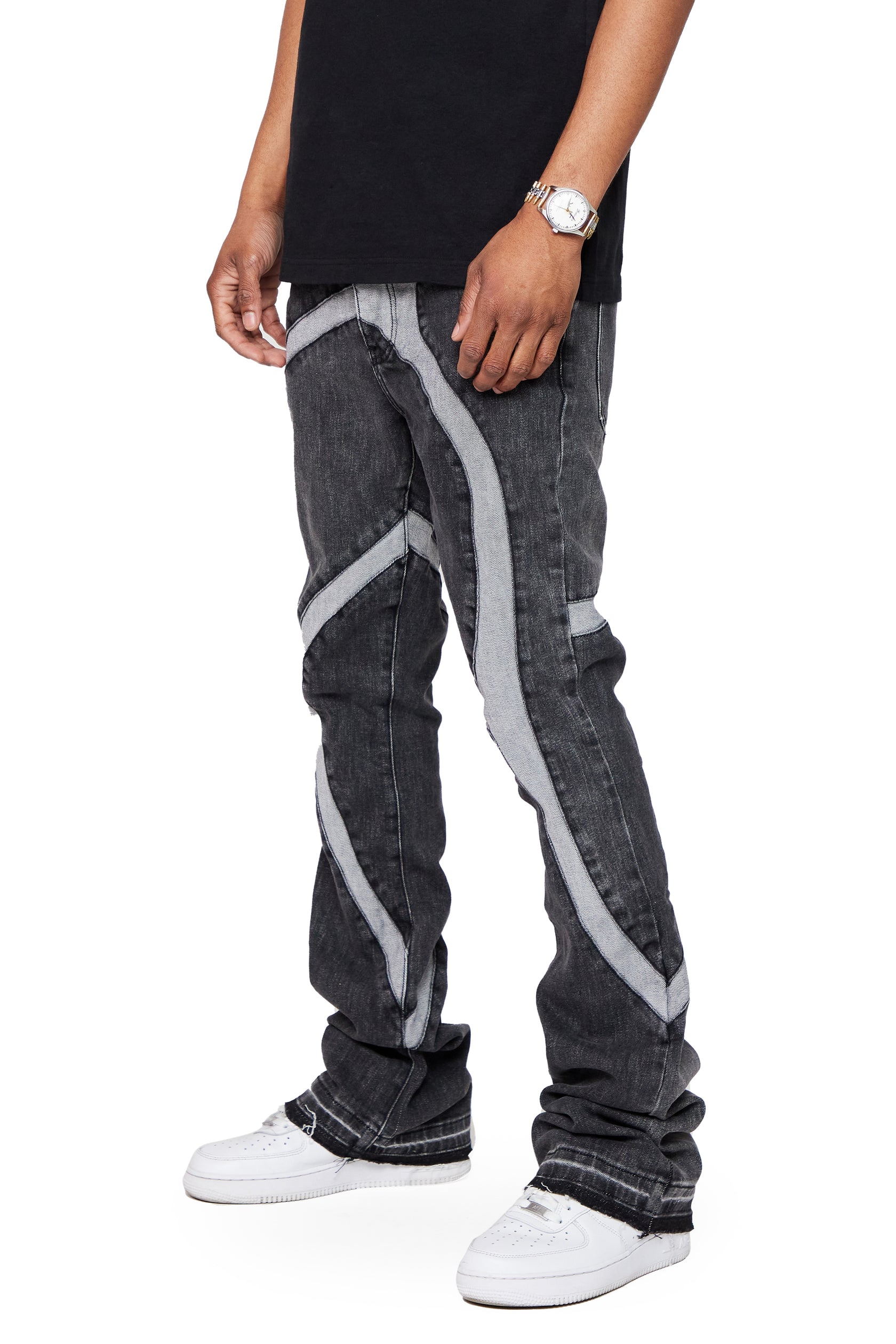WILDER Jeans