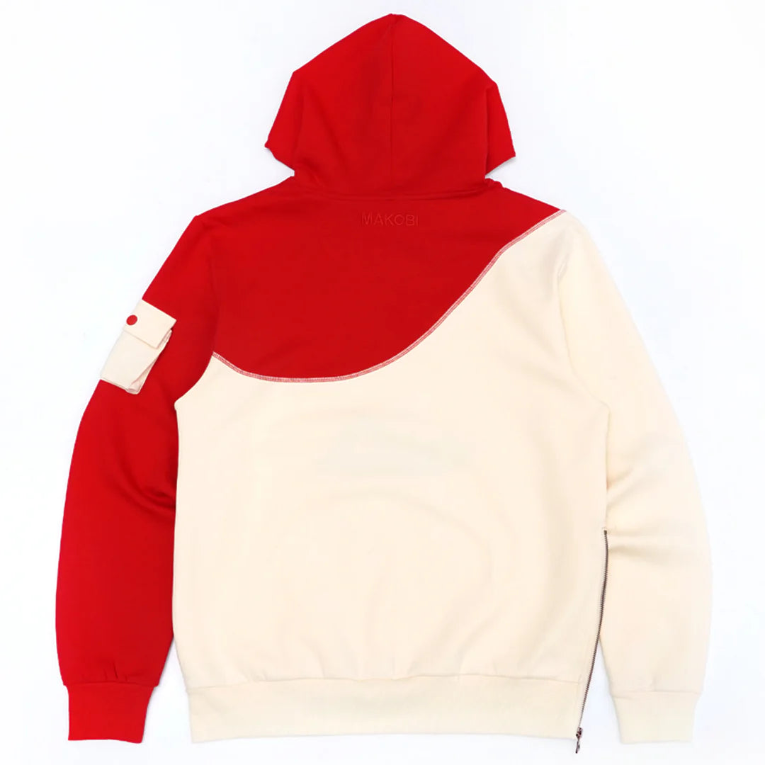 FLEECE SET