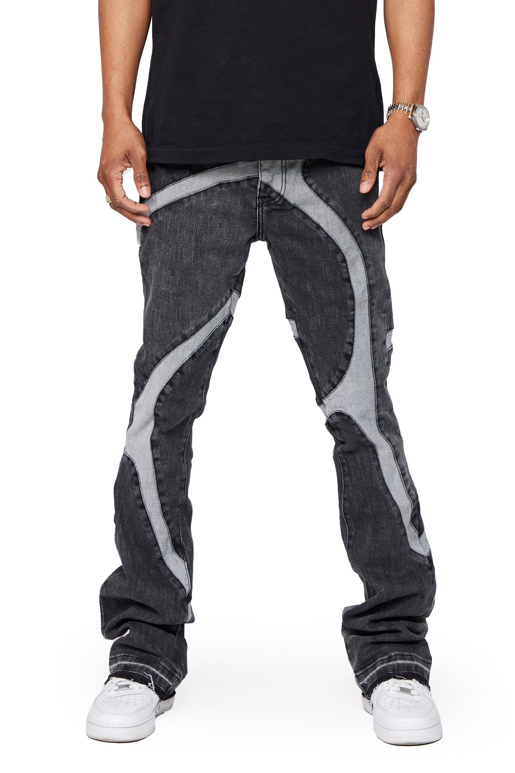 WILDER Jeans