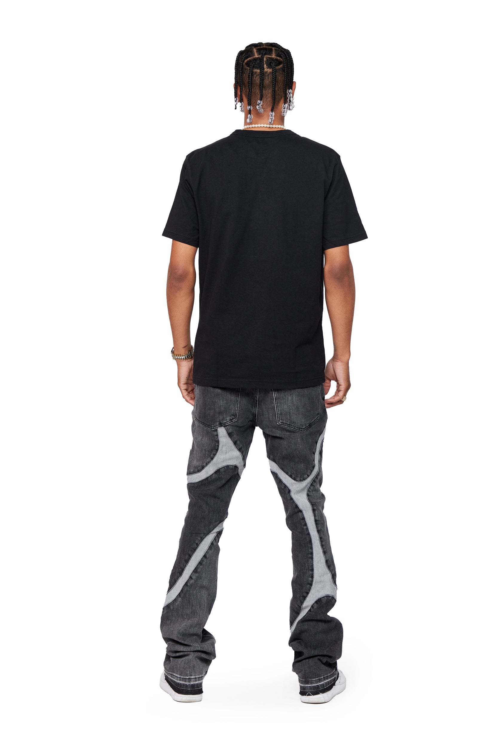 WILDER Jeans