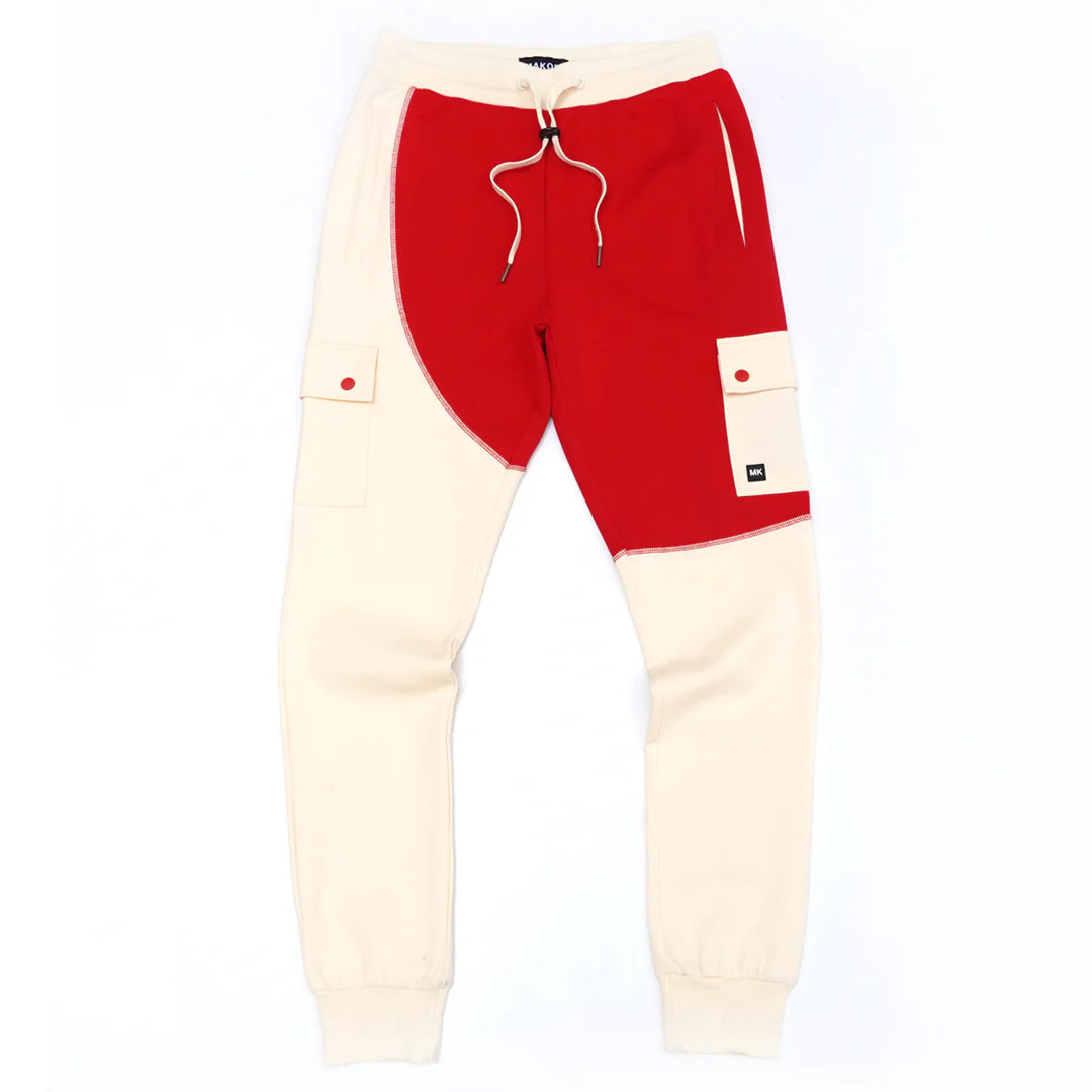 FLEECE SET