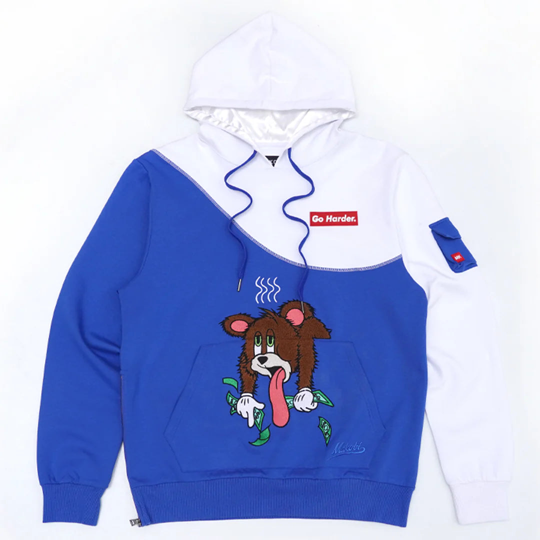 FLEECE SET