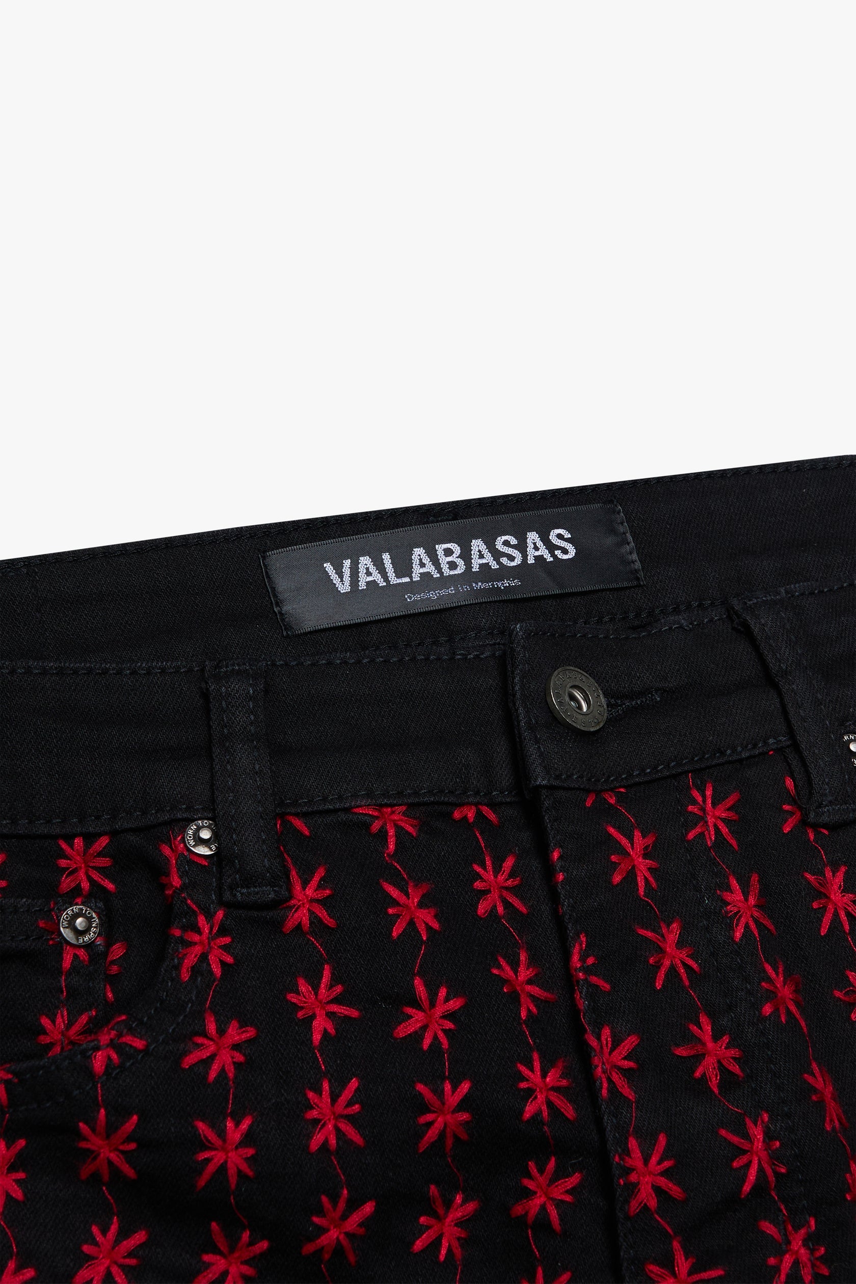 Valabasas Jeans