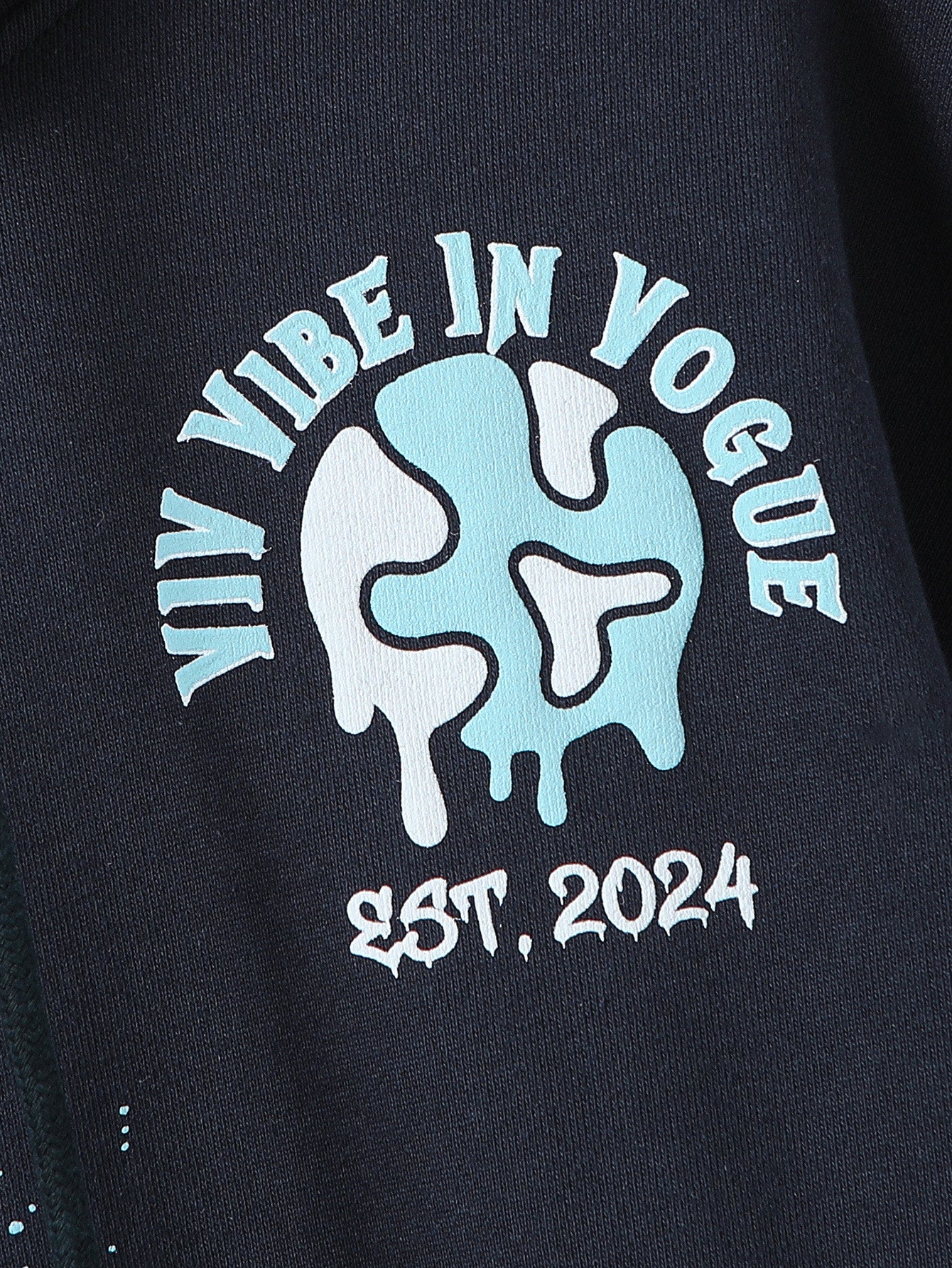 HOODIE VIV015