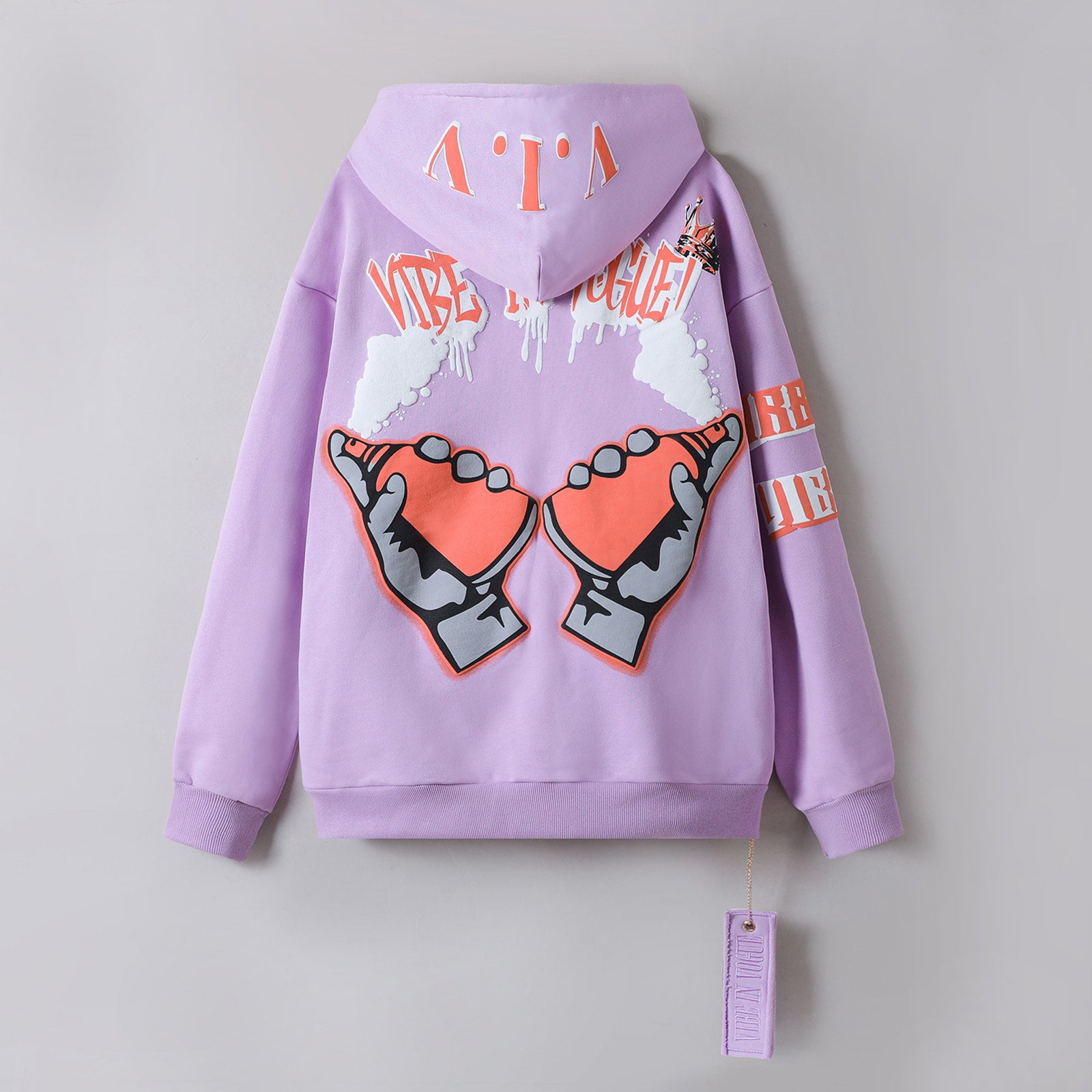 HOODIE VIV010