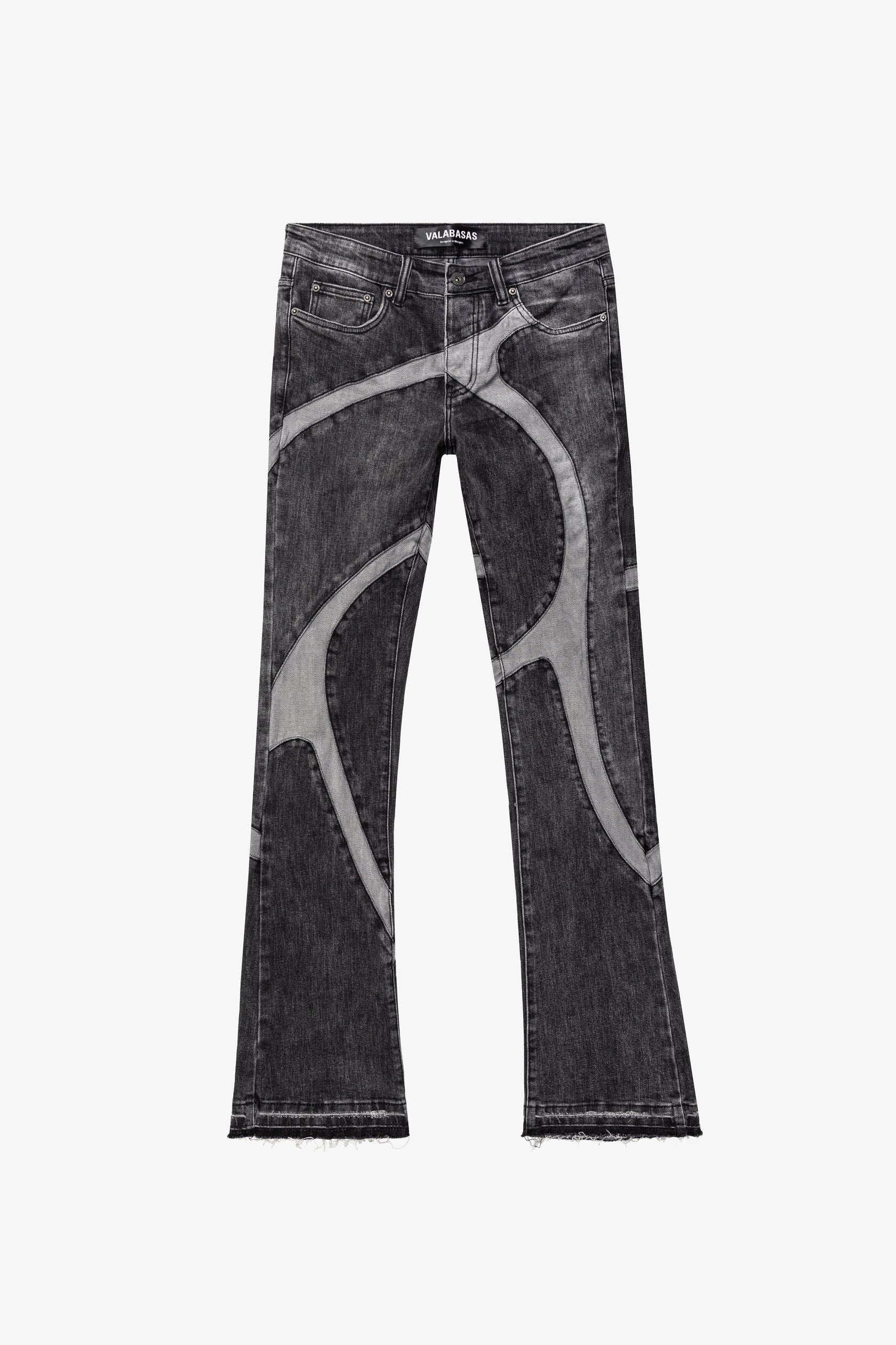 WILDER Jeans