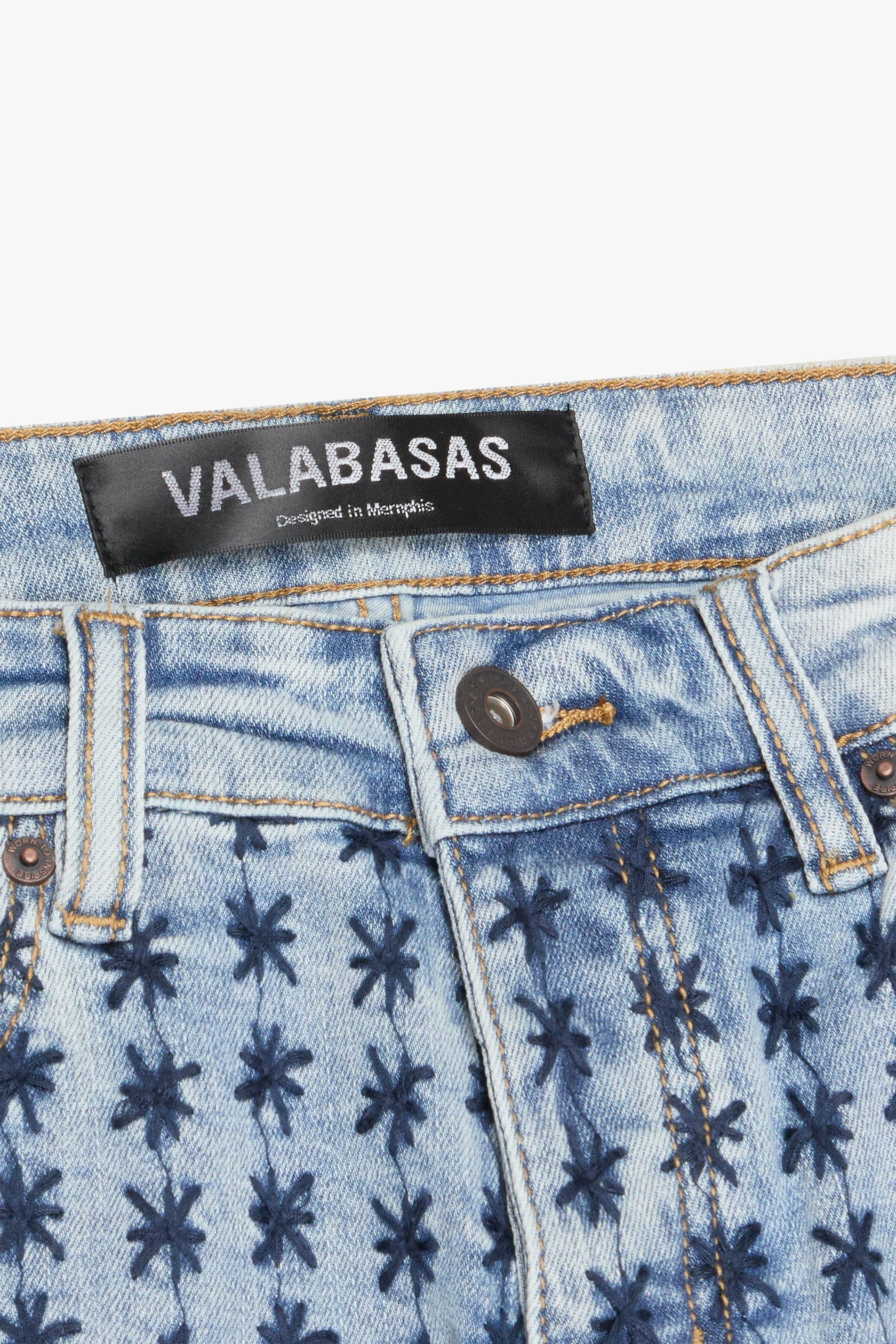 Valabasas Jeans