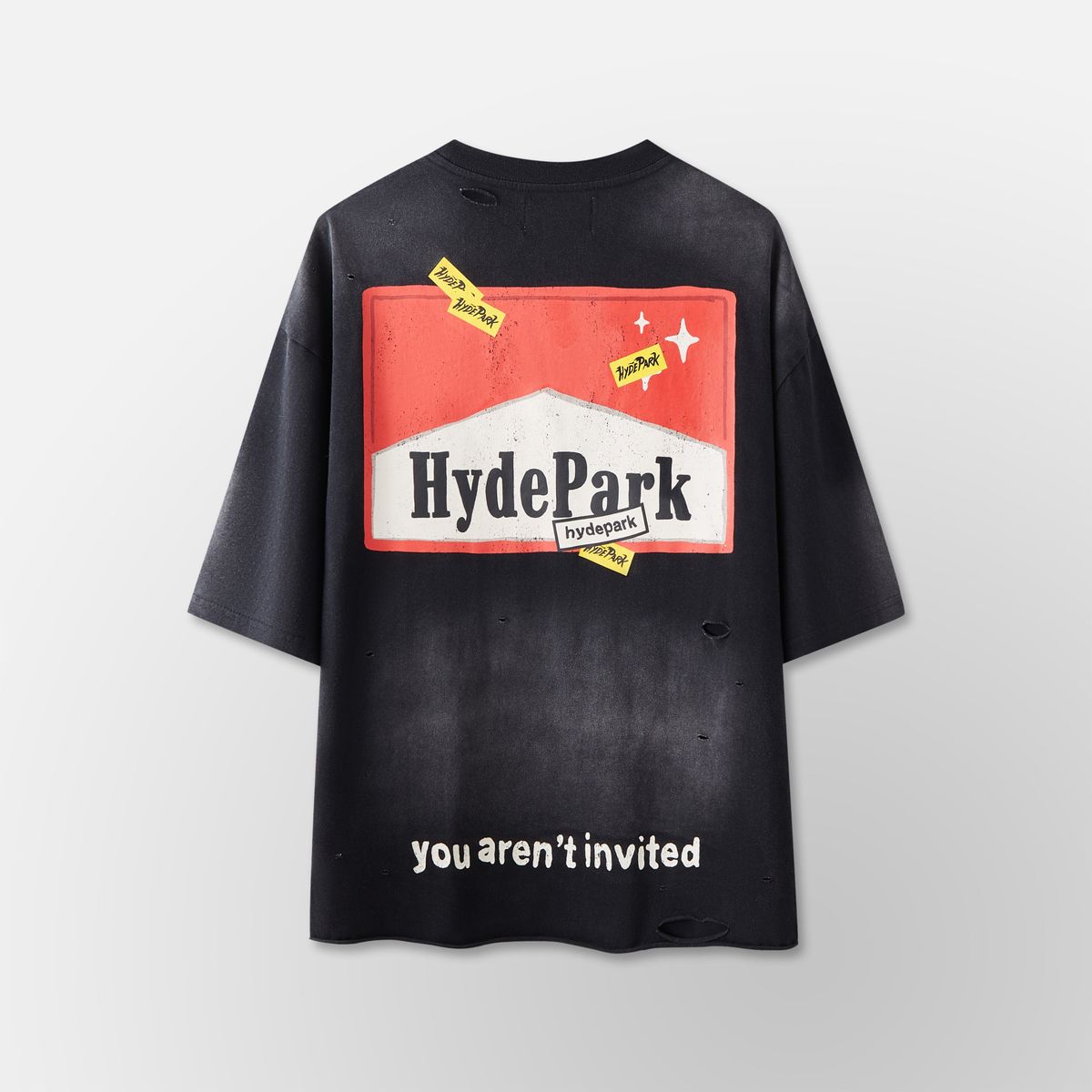 Ciggy Cig Tee