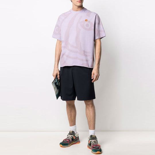 KENZO All-Over T-Shirt