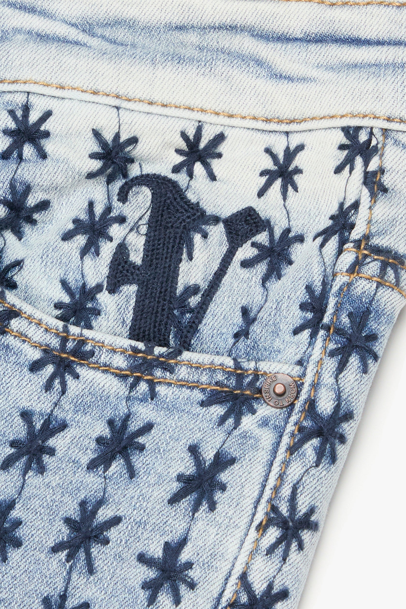 Valabasas Jeans