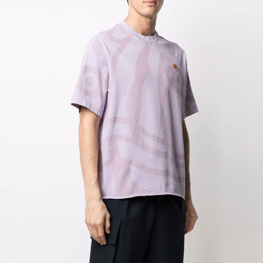 KENZO All-Over T-Shirt
