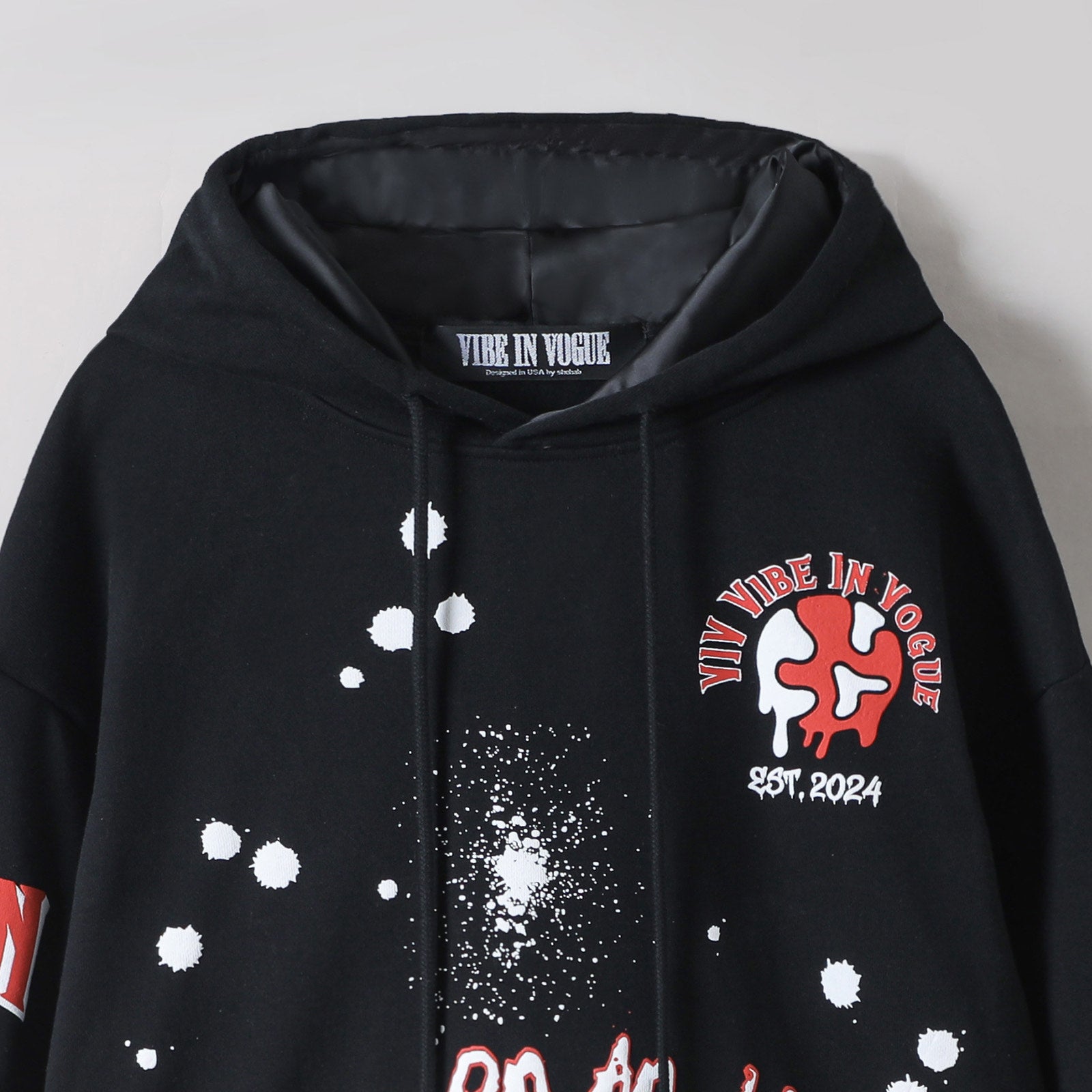 HOODIE VIV011