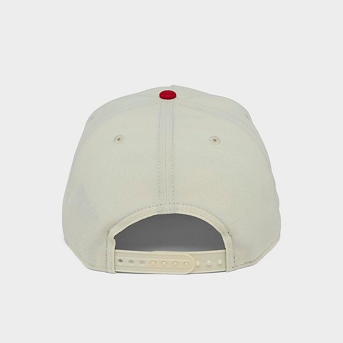 Snapback Hat