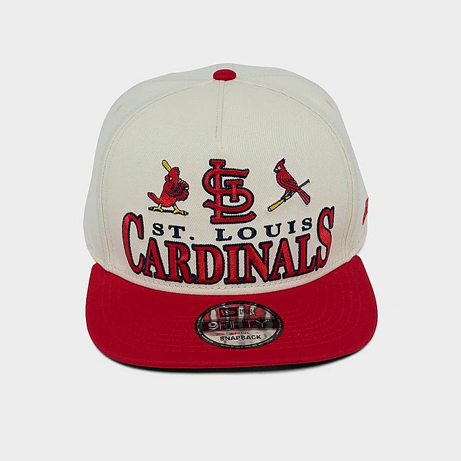 Snapback Hat