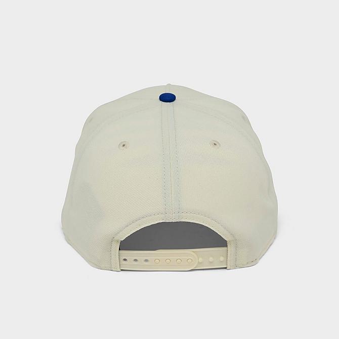 Snapback Hat