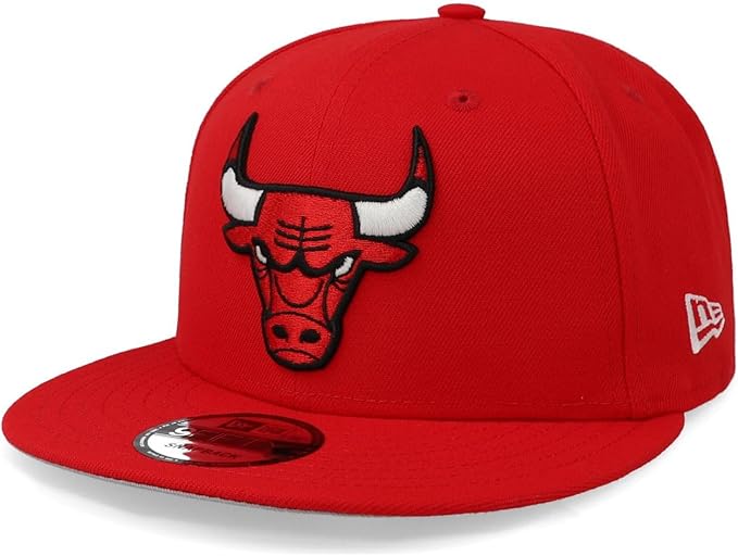 SNAPBACK HAT