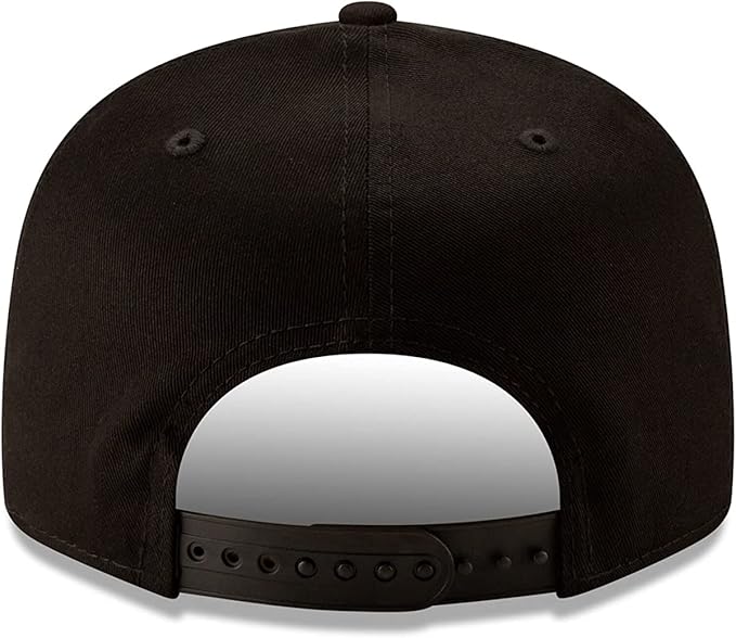 Snapback Hat