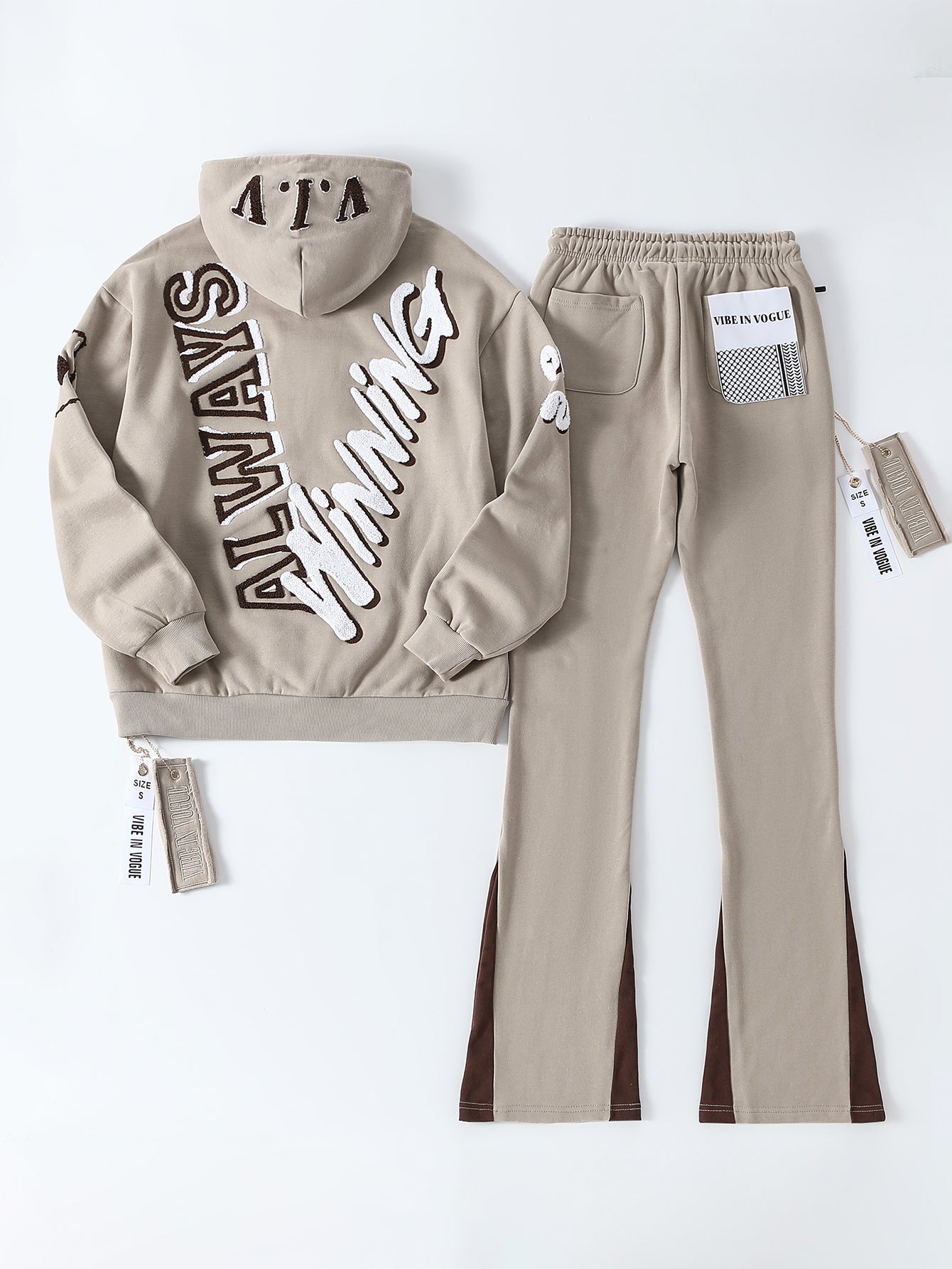 Jogging set