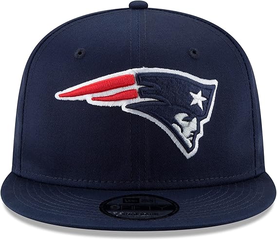 Snapback Hat