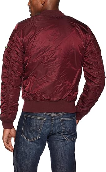 Flex Slim-Fit Jacket